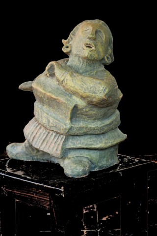 sculptures