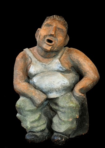 sculptures