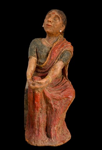 sculptures