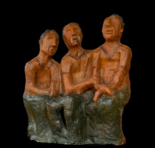 sculptures